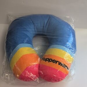 Tupperware®️ Neck Pillow